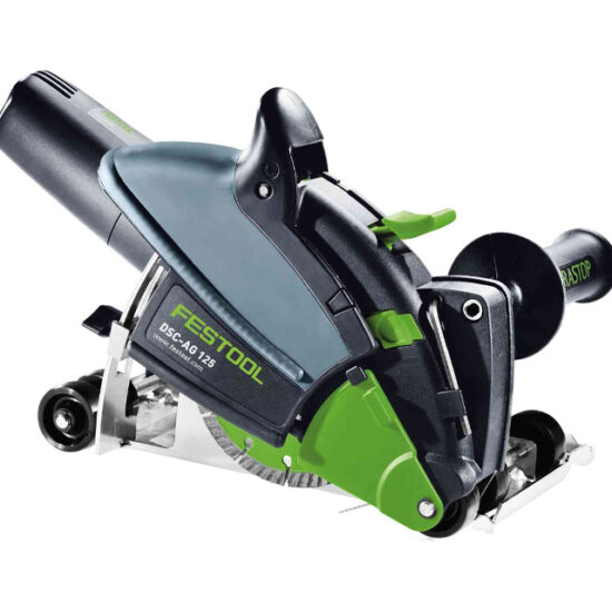 Festool 576557 Diamond Cutting System DSC-AG 125-Plus 230V - Image 2