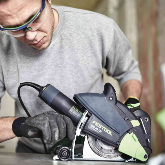 Festool 576557 Diamond Cutting System DSC-AG 125-Plus 230V - Image 4