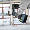 Festool 577701 Cordless Angle Grinder AGC 18-125 5,0 EBI-Plus - Image 3