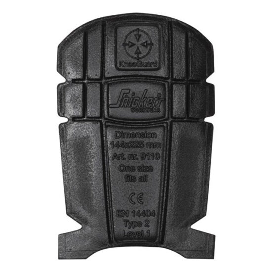 Snickers Workwear 9110, Craftsmen Kneepads - Image 2