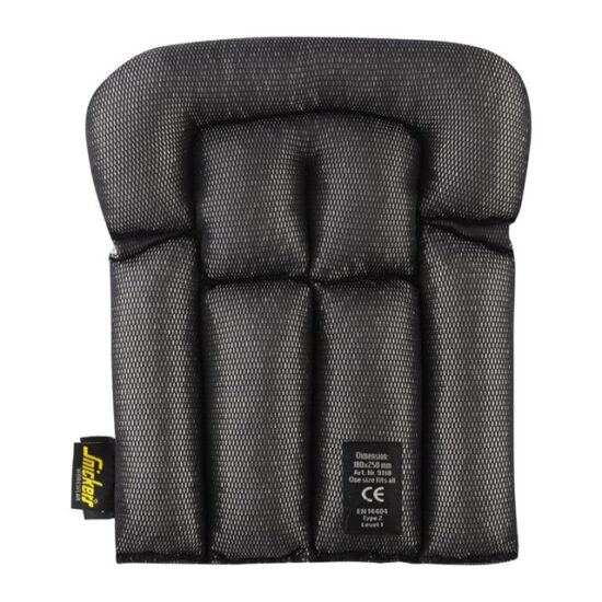Snickers Workwear 9118, Floorlayer Kneepads - Image 2