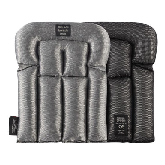 Snickers Workwear 9118, Floorlayer Kneepads