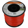 Stihl 00009302227 Red Line Round 2.7mm x 208mtr