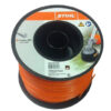Stihl 00009302246 Orange Line Round 2.4mm x 253mtr