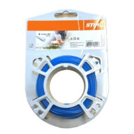 Stihl 00009302334 Blue Line Round 1.6mm x 19Mtr