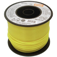 Stihl 00009302542 Yellow Line Round 3.0mm x 162Mtr