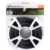 Stihl 00009302645 Black Line Square 3.3mm x 38Mtr
