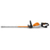 Stihl HSA 130 T Cordless Hedge Trimmer, 24" Professional cordless hedge trimmer - trimming version - Image 3