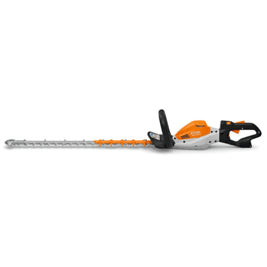 Stihl HSA 130 T Cordless Hedge Trimmer, 24" Professional cordless hedge trimmer - trimming version - Image 3