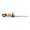 Stihl HSA 130 T Cordless Hedge Trimmer, 24" Professional cordless hedge trimmer - trimming version