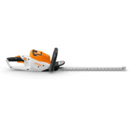 Stihl HSA 50 Cordless Hedge Trimmer, AK System Hedge Trimmer with 50 cm / 20" blade length