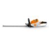 Stihl HSA 50 Cordless Hedge Trimmer, AK System Hedge Trimmer with 50 cm / 20" blade length - Image 2