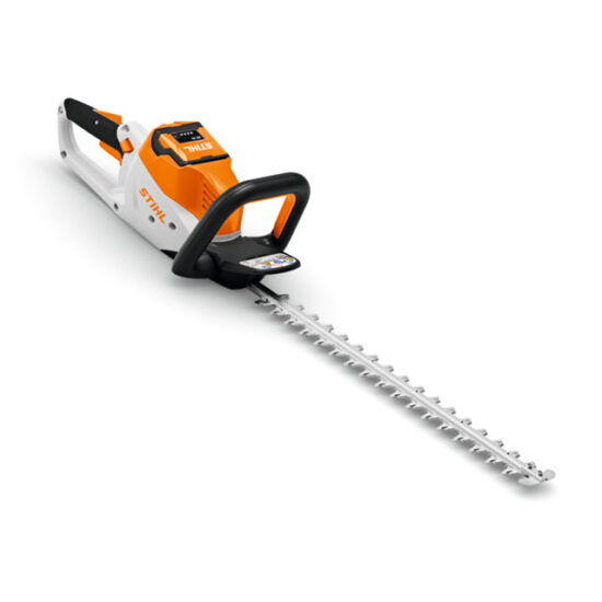 Stihl HSA 50 Cordless Hedge Trimmer, AK System Hedge Trimmer with 50 cm / 20" blade length - Image 3