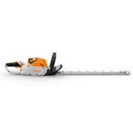 Stihl HSA 60 Cordless Hedge Trimmer, AK System Hedge Trimmer with 60 cm / 24" blade length