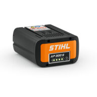 Stihl 48504006580 AP300S Battery, Lithium-Ion 281 Wh battery