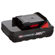 Senco VB0194 18v 3.0ah Fusion Duraspin Li-Ion Battery