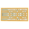 Mirka 8292366011 Backing Pad 81 x 165mm