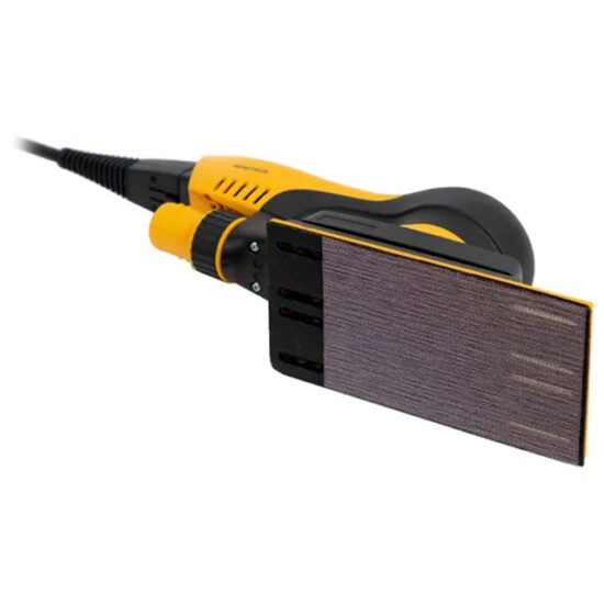 Mirka 8292366011 Backing Pad 81 x 165mm - Image 4