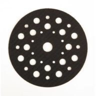 Mirka 8295511011 33-Hole Pad Saver 125mm, Pack Of 5