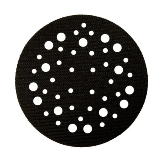 Mirka 8295512111 44-Hole Pad Saver 125mm, Single