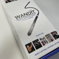 Wandit Wireless Inspection Camera, For iOS / Android
