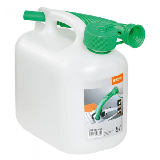 Stihl 00008810232 5L Petrol canister