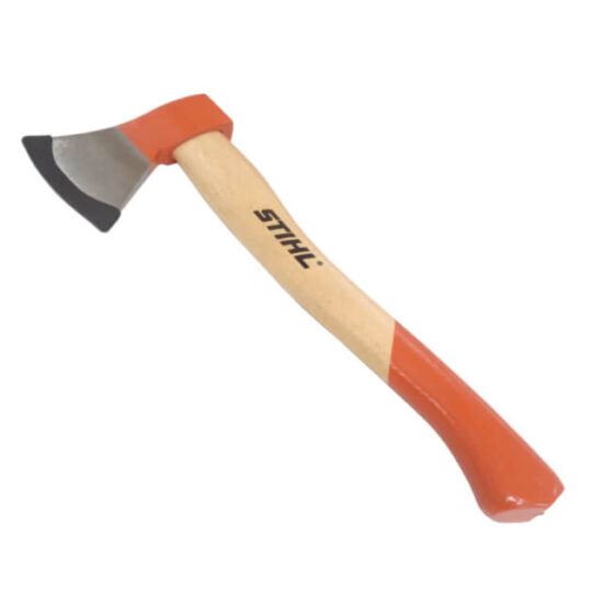 Stihl 00008811969 40cm AX 6 Forestry Hatchet