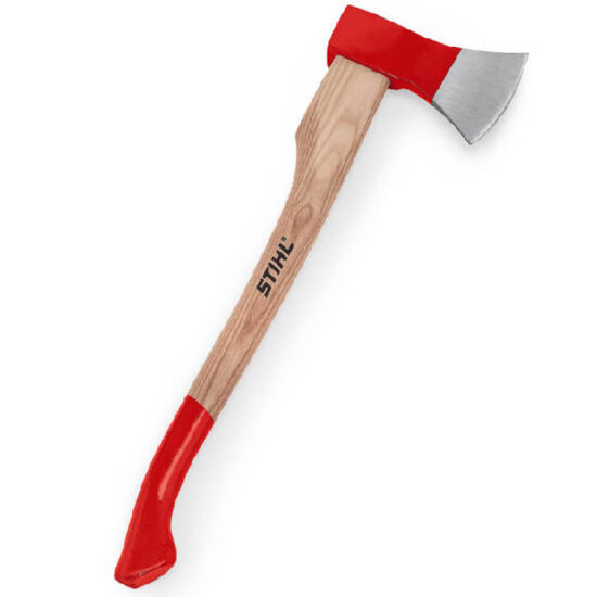 Stihl 00008811971 60cm AX 10 Forestry Axe