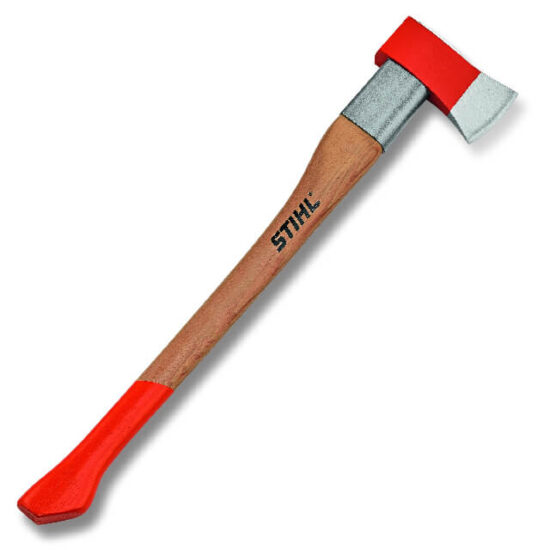 Stihl 00008812014 80cm AX 26 Cleaving Axe
