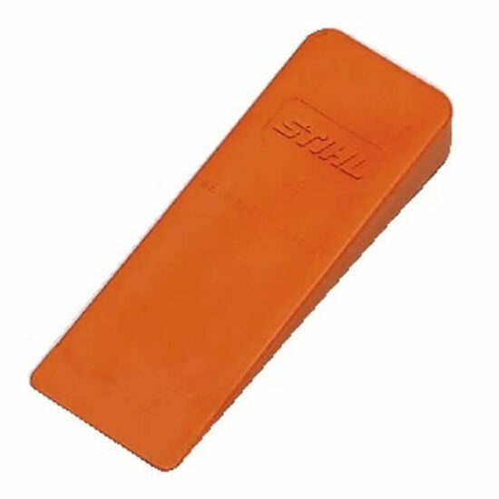 Stihl 00008812212 7" / 19cm Plastic Felling and Cutting Wedge