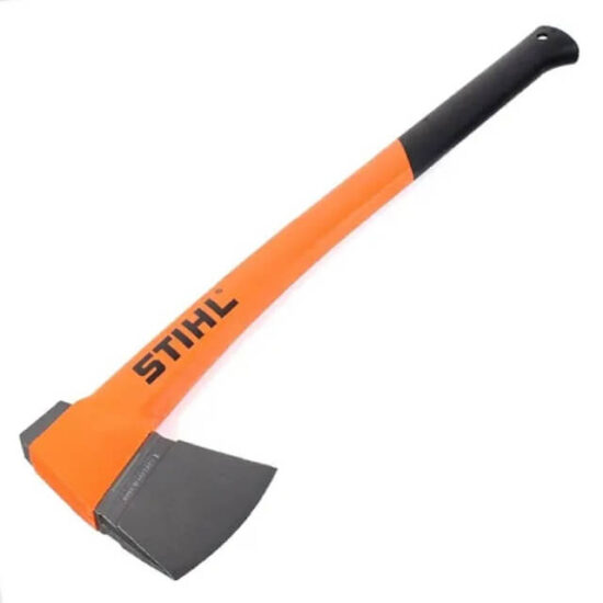 Stihl 00008816602 75cm AX 20 PC Cleaving Axe
