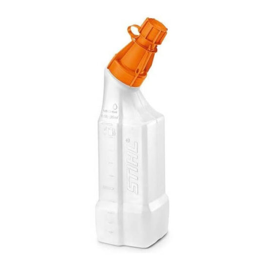 Stihl 00008819411 1l Transparent Mixing Bottle
