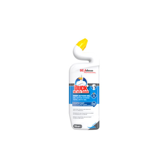 SC Johnson DEB 320227 Duck® Deep Action Gel Marine 750ml