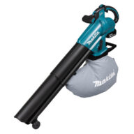 Makita DUB187z 18v LXT Cordless Blower Vacuum, Body Only