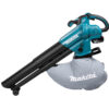 Makita DUB187z 18v LXT Cordless Blower Vacuum, Body Only - Image 2