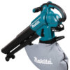Makita DUB187z 18v LXT Cordless Blower Vacuum, Body Only - Image 3