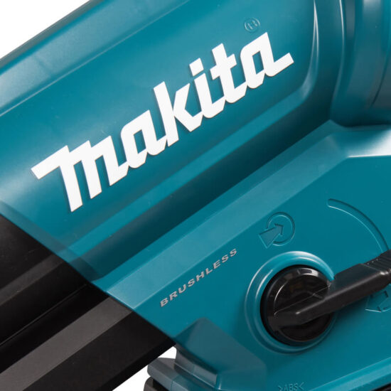 Makita DUB187z 18v LXT Cordless Blower Vacuum, Body Only - Image 4