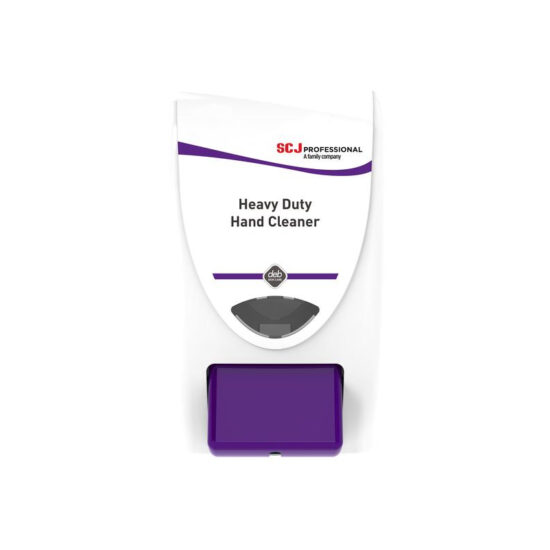 SC Johnson DEB HVY2LDPEN 2ltr Cleanse Heavy Dispensers