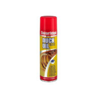 Swarfega SDO500ml Duck Oil 500ml Aerosol
