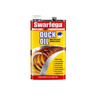 Swarfega SDO5l Duck Oil 5ltr Drum