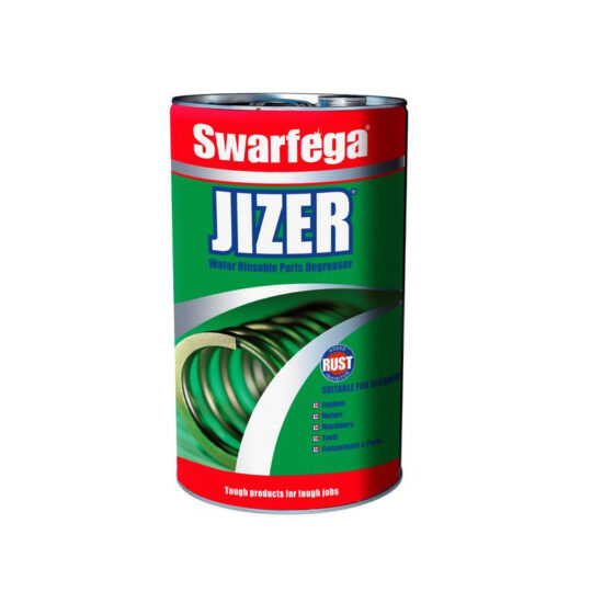 SC Johnson Deb SJZ25L Swarfega® Jizer® 25Ltr