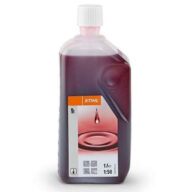 Stihl 07813198410 Hp 2-Stroke Oil 1 Litre