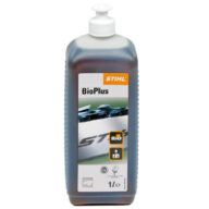 Stihl 07815163001 BioPlus Chain Oil 1 Litre