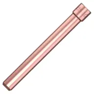 Parweld 10N24 TIG 17/18/26 3/32" 2.4mm Standard Collet, Pack of 5