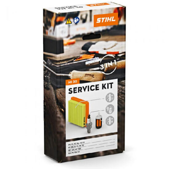 Stihl 41800074102 Service Kit 30