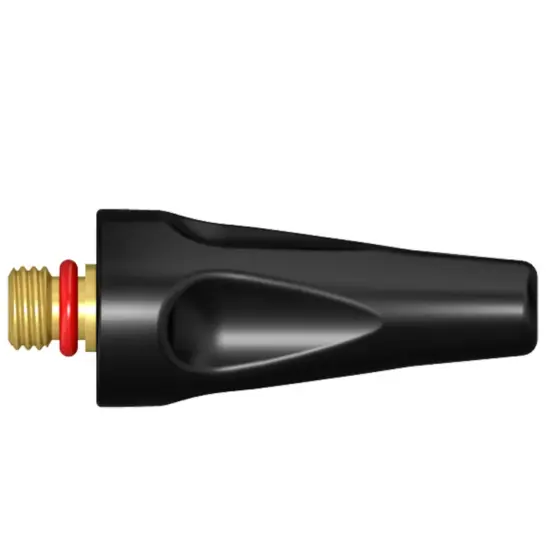 Parweld 41V35 Tig 9/20 Medium Back Cap