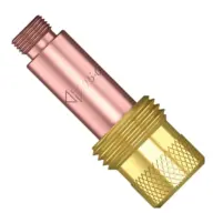Parweld 45V25 TIG 17/18/26 1/16" 1.6mm Gas Lens Body, Each