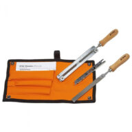 Stihl 56050071027 Chainsaw Filling Kit 4.0mm 3/8"