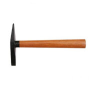 Parweld 673001 Wooden Handle Chipping Hammer