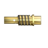 Parweld DS1507 BZL Mig Tip Adaptors A M6, Pack Of 2